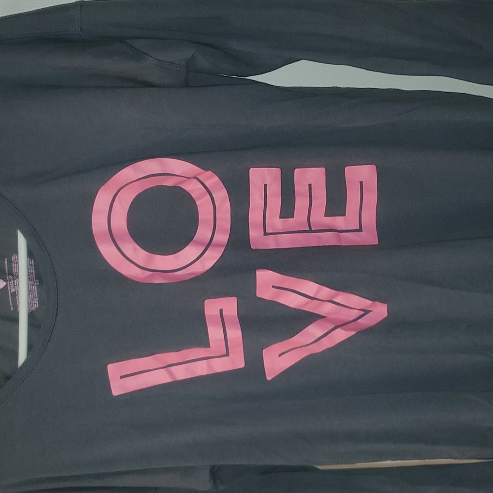 Vs sleep shirt